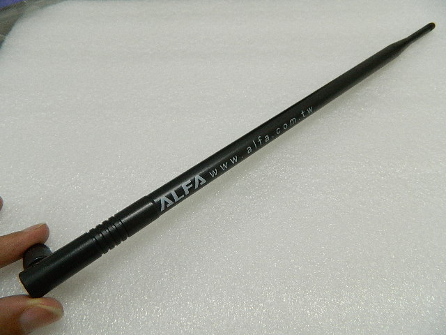 Alfa ARS-N19BP 9dBi Magnectic antenna