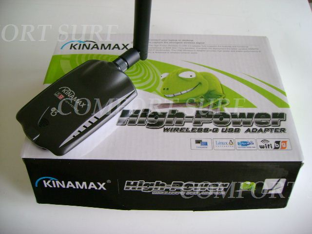 Kinamax G