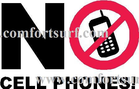 Cigarettes Wireless Mobile Jammer