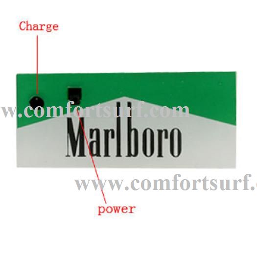 Cigarettes Wireless Mobile Jammer