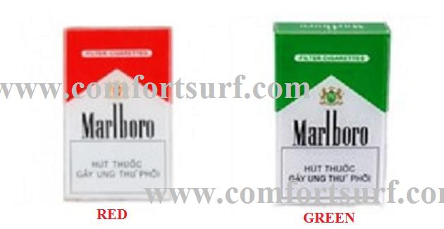 Cigarettes Wireless Mobile Jammer