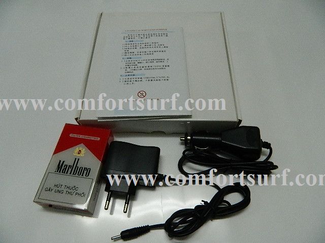 Cigarettes Wireless Mobile Jammer