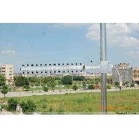 15dBi 2100Mhz 3G HSDPA WCDMA Yagi Antenna