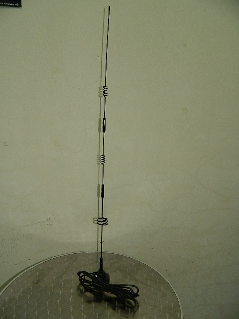 9dBi External Magnetic Antenna With CRC9 Connector