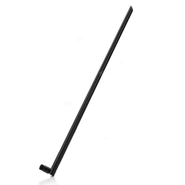 13dbi RP SMA 2.4GHz Wireless WiFi Antenna Booster 