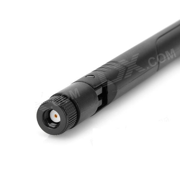 13dbi RP SMA 2.4GHz Wireless WiFi Antenna Booster 