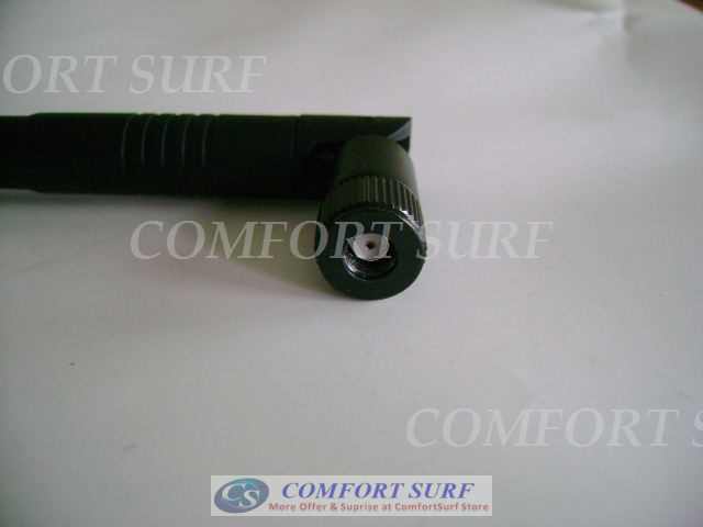 10dbi RP SMA 2.4GHz Wireless WiFi Antenna Booster 