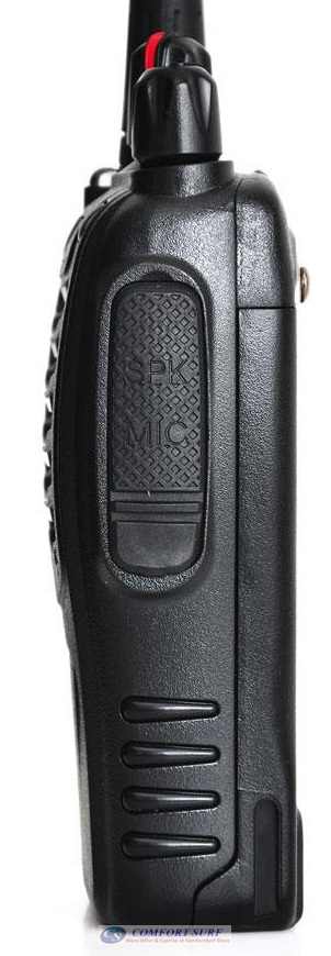 Baofeng BF - 888S VHF / UHF FM Transceiver Walkie Talkie