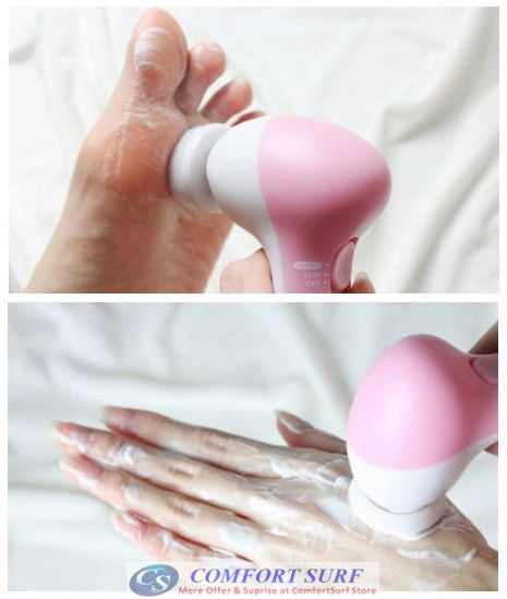 5-in-1 Face Facial Beauty Care Cleaner Massager