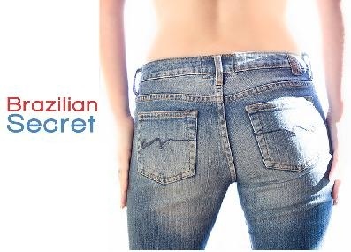 Brazilian Secret Buttocks Enhanced Lingerie to Reshape your Body