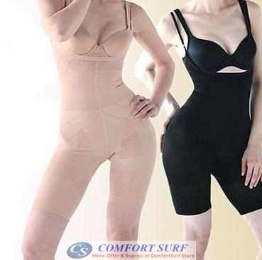 California Beauty Slim N Lift Body Shaper Undergarment