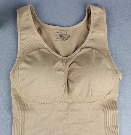 Cami Shaper by Genie Body Bra