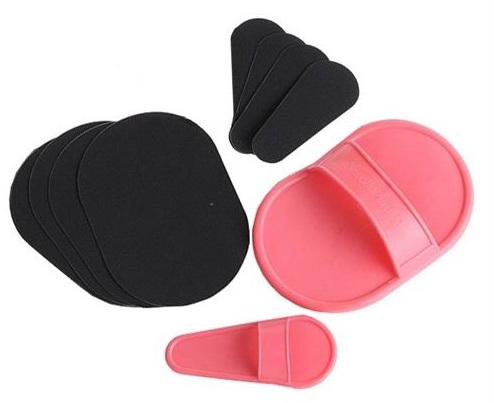 Smooth Away - Removes Hair Instantly & Pain Free