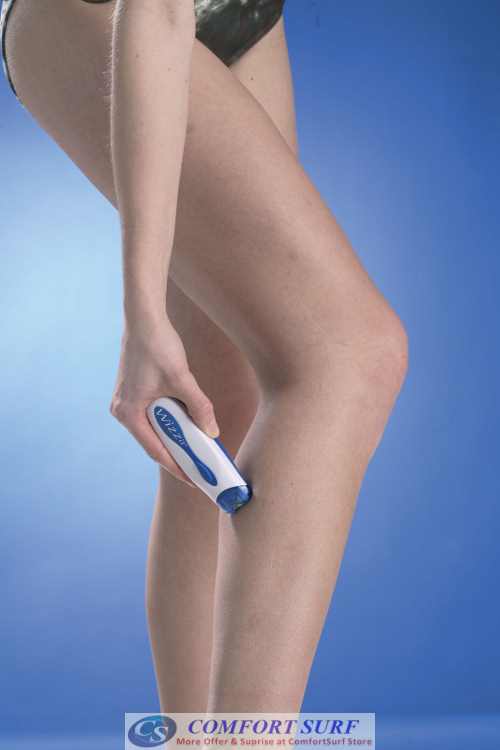 Wizzit - 50x Faster than Tweezers + Free Manicure Set