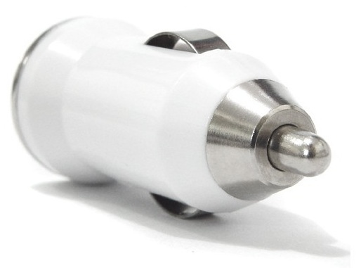 Car Charger 1A USB Port