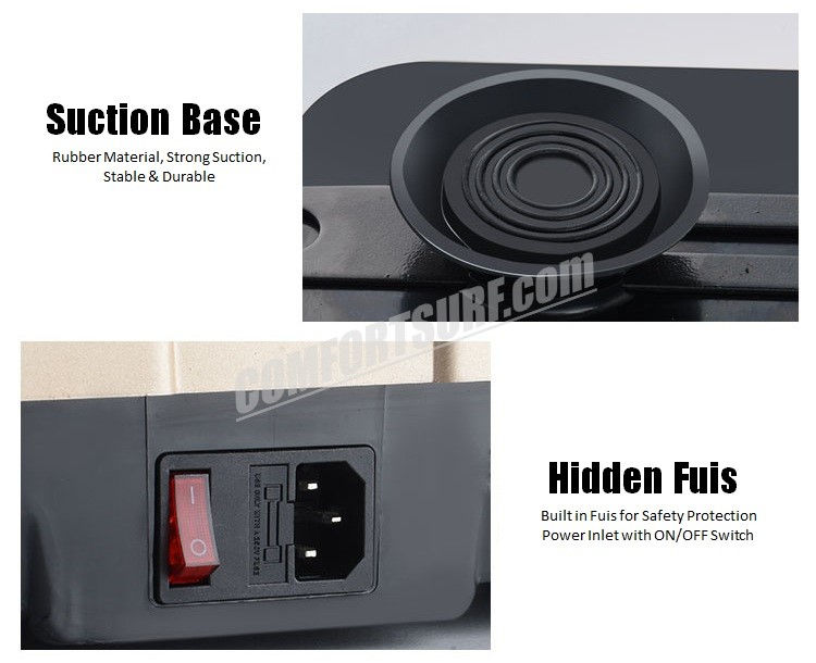 New 999 Adjustable Speed Whole Body Vibration Shaker Shaper Slimming Fitness Exercise