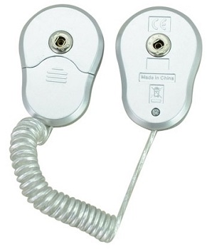 Gym Form Duo-Handy Pocket Machine