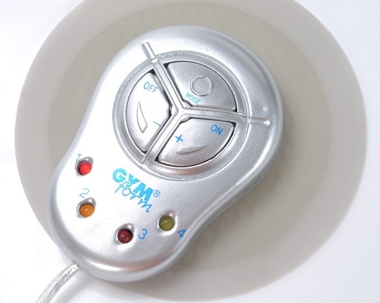 Gym Form Duo-Handy Pocket Machine