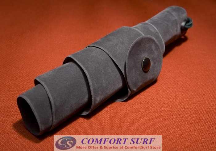 Inflatable Foldable Luxury Travel Pillow