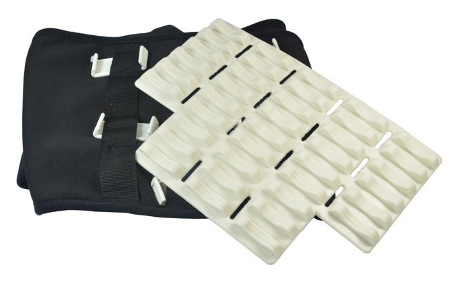 Kosmodisk Active Sports Belt Supportive Back Braces