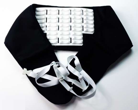 Kosmodisk Active Sports Belt Supportive Back Braces