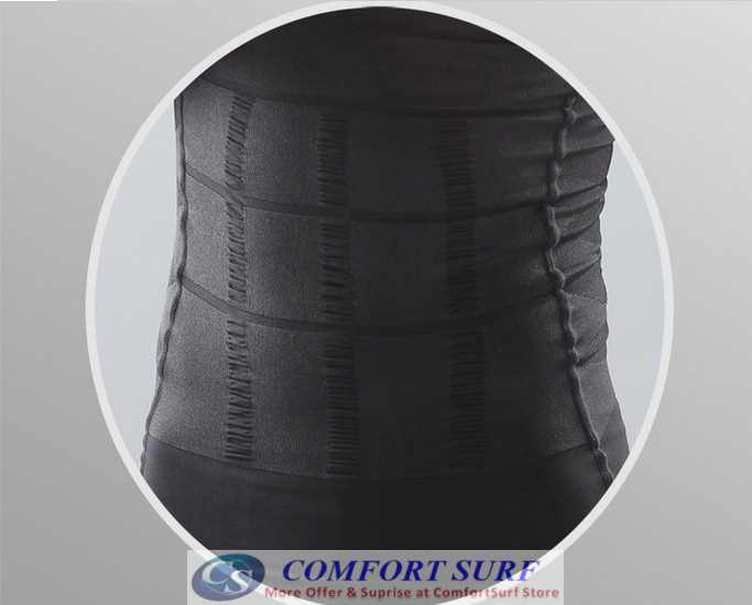 Men Body Shaper Vest Slim N Lift (M, L, XL, XXL)