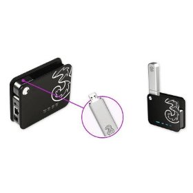 Huawei D100 Portable Mobile Wifi Mifi Router