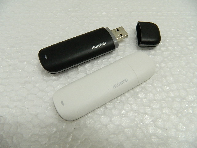 Huawei E173 7.2Mbps USB Stick Modem