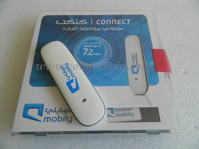 Huawei E1750 7.2Mbps HSPA 3G USB Stick Modem