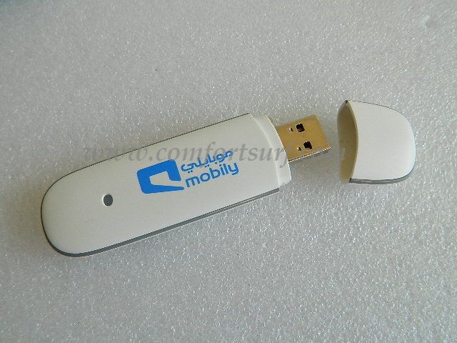 Huawei E1750 7.2Mbps HSPA 3G USB Stick Modem