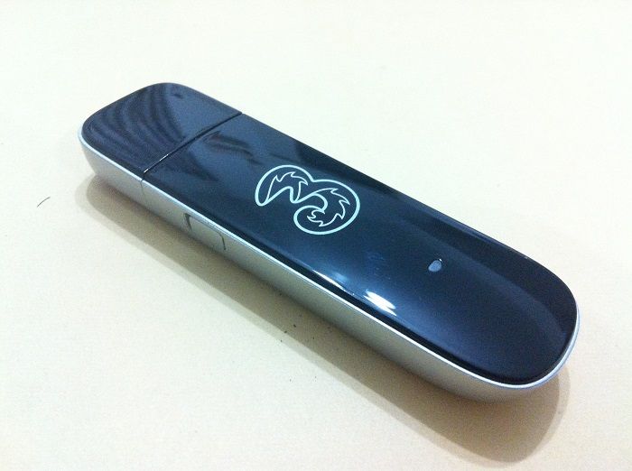 Huawei Hilink E353 HSPA 3G Porta Wifi Mobile Broadband Modem