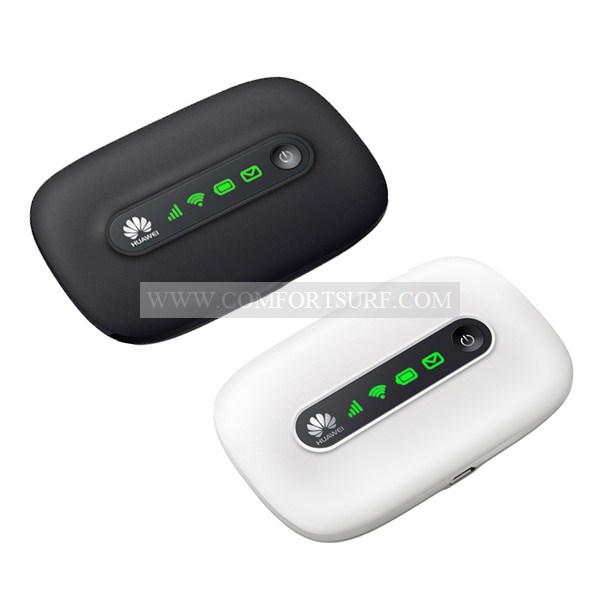 Huawei E5331 21Mbps Portable Mobile Wifi Mifi Router