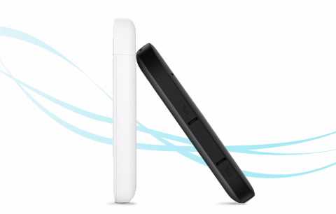 Huawei E3372 150Mbps 4G LTE Full Band USB Stick Dongle modem with 2x2 MIMO