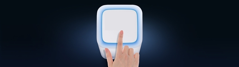 Huawei E5180 LTE Cube E5180As-22 CPE LTE Router 150 Mbit/s LAN Port