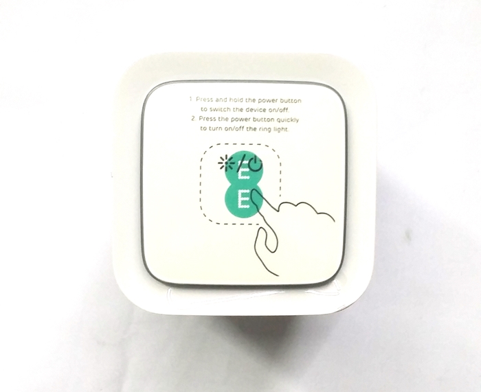 Huawei E5180 LTE Cube E5180As-22 CPE LTE Router 150 Mbit/s LAN Port