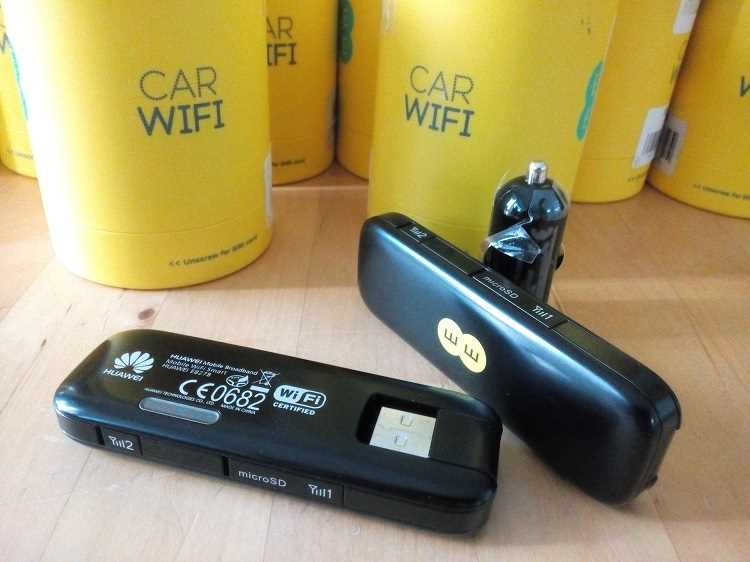 EE Huawei E8278s-602 150Mbps 4G LTE Full Band Porta Car Wifi Dongle with 2x2 MIMO