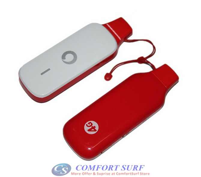 150Mbps 4G LTE Vodafone Huawei K5150 Mobile Broadband Modem