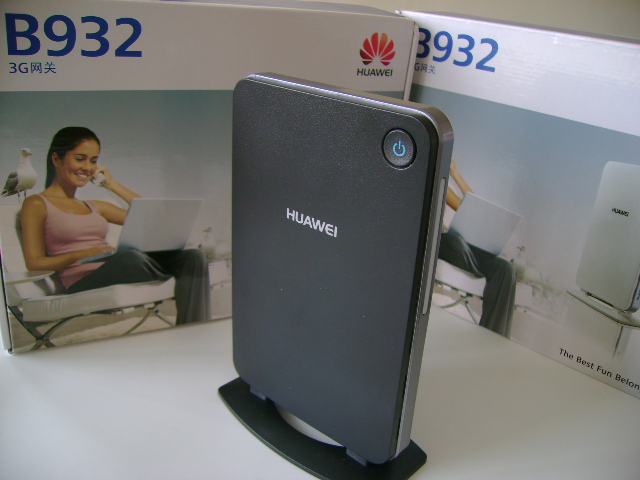 Huawei B932 Wireless Gateway