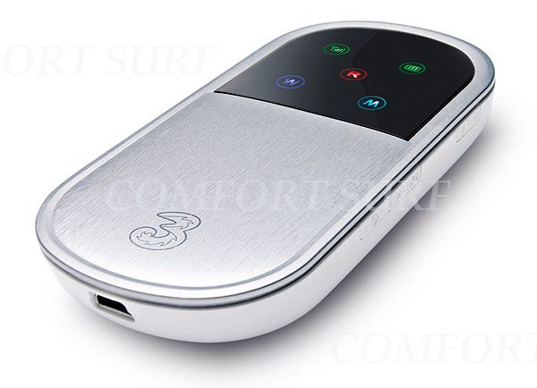 Huawei E5830 MIFI Router