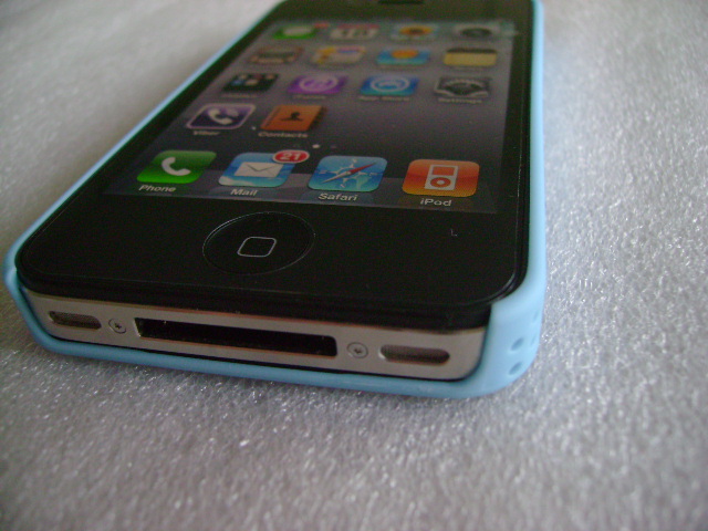 Apple iphone 4 Casing