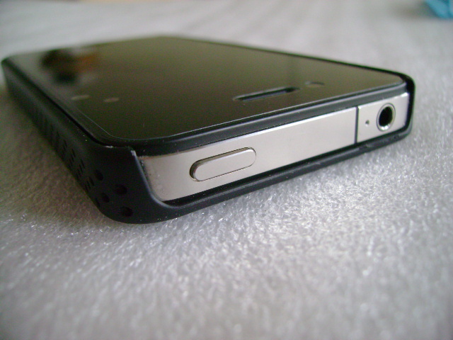 Apple iphone 4 Casing