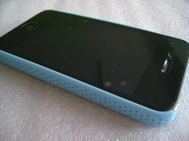 Apple iphone 4 Casing