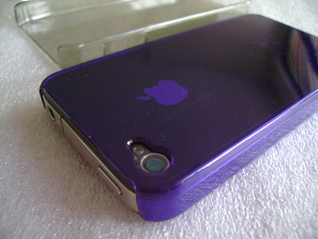 Apple iphone 4 Casing