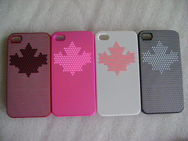 Apple iphone 4 Casing