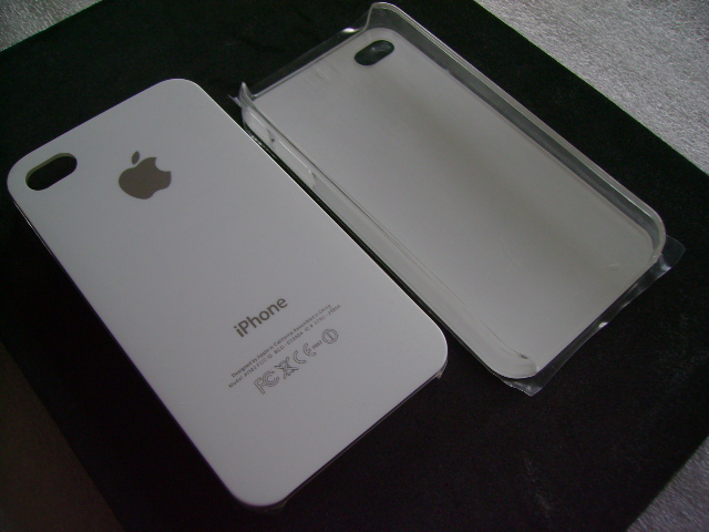 Apple iPhone 4 Casing