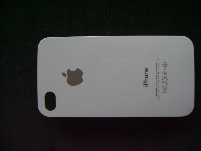 Apple iPhone 4 Casing