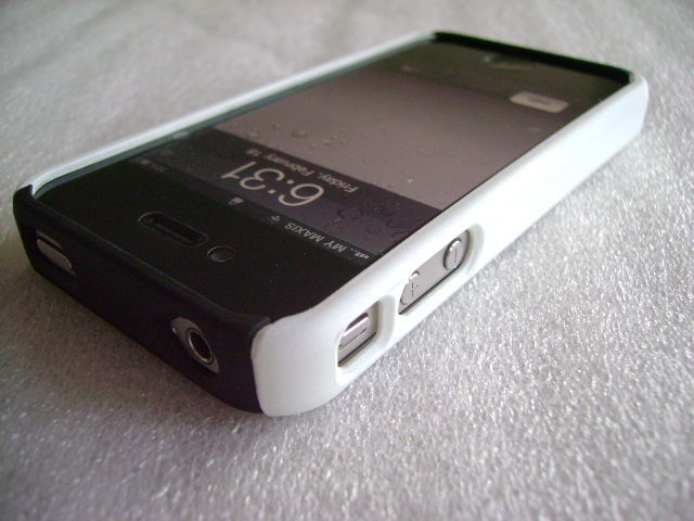 Apple iPhone 4 Casing