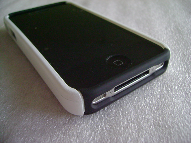Apple iPhone 4 Casing