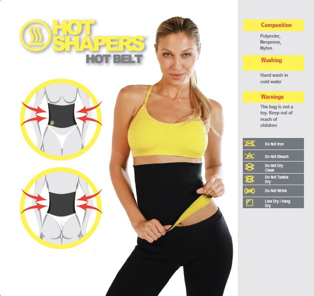 Neoprene Slimming Top Tube Pants Fitness Body Hot Shaper Sport Training slim Set ASoTV