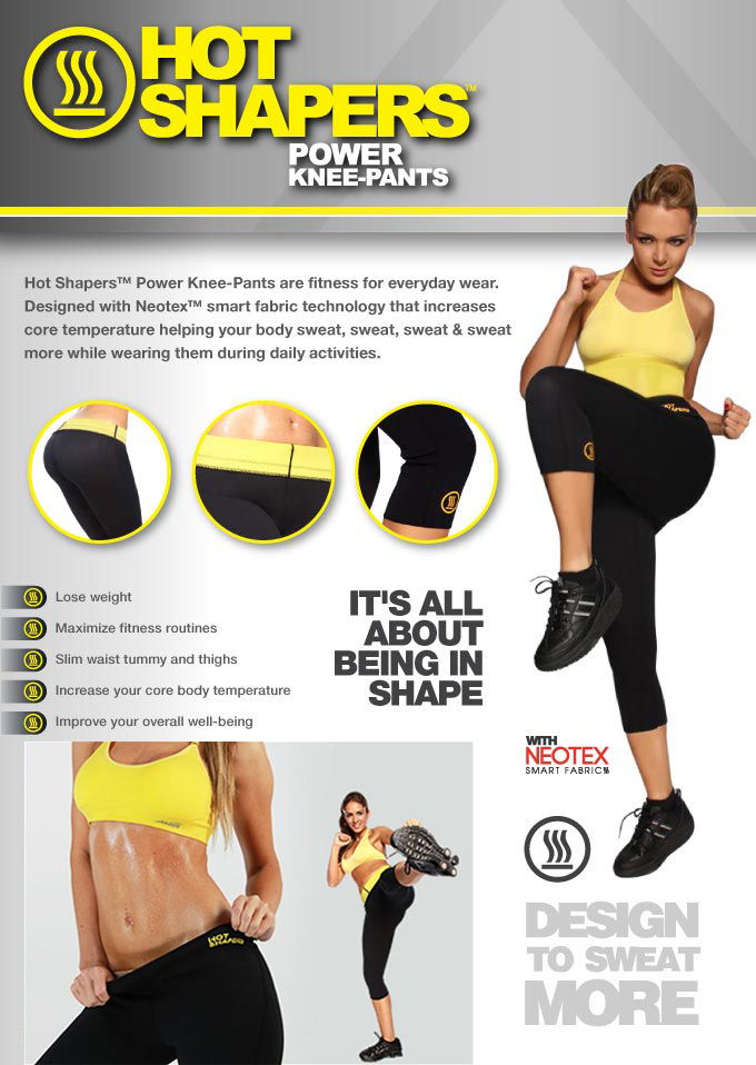 Neoprene Slimming Top Tube Pants Fitness Body Hot Shaper Sport Training slim Set ASoTV